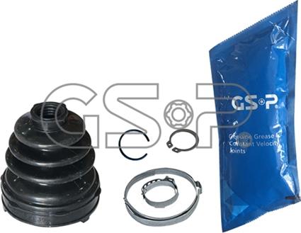 GSP 700236