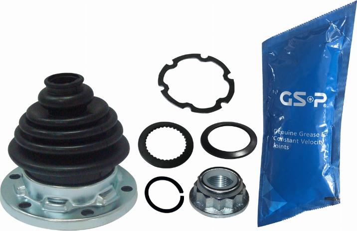 GSP 760149 - 304929 PUTEKĻU GUMIJA