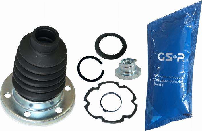 GSP 760152 - 304934 PUTEKĻU GUMIJA