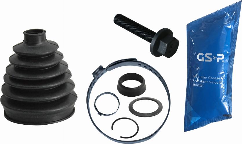 GSP 780115 - 304330 PUTEKĻU GUMIJA