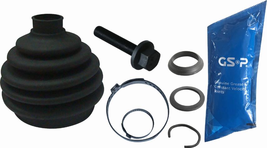 GSP 780116 - 304328 PUTEKĻU GUMIJA