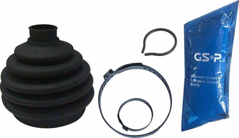 GSP 780143 - 303951 PUTEKĻU GUMIJA