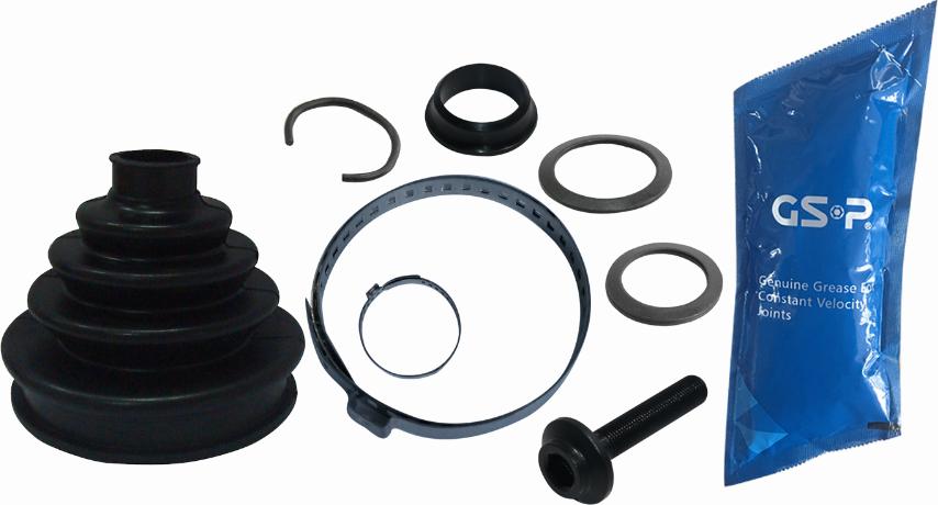 GSP 780186 - 300319 PUTEKĻU GUMIJA