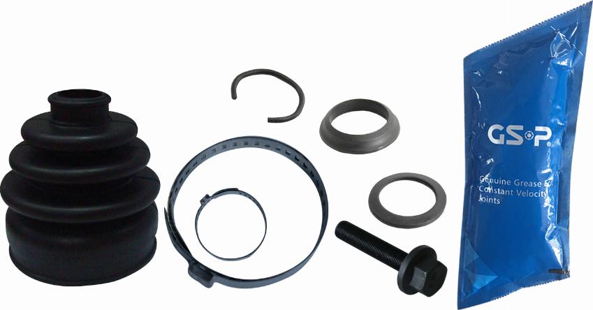 GSP 780218 - 304326 PUTEKĻU GUMIJA