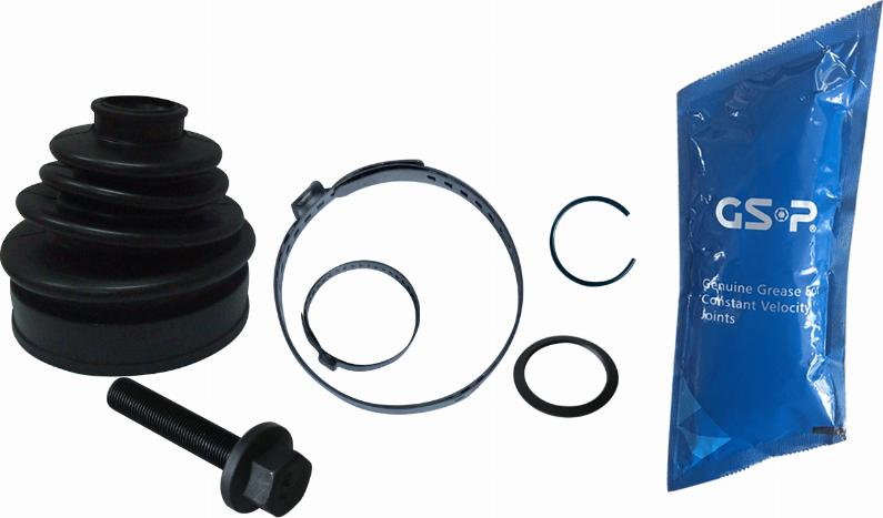 GSP 780220 - 304336 PUTEKĻU GUMIJA