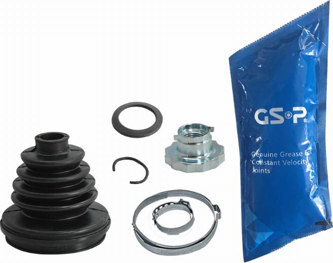 GSP 780274 - 303558 PUTEKĻU GUMIJA