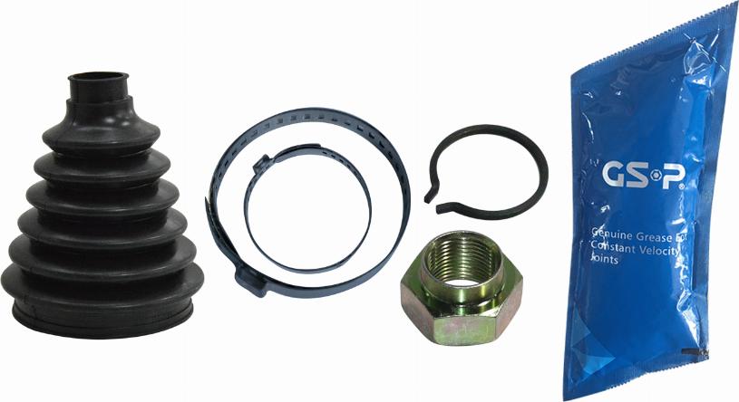 GSP 780284 - 303893 PUTEKĻU GUMIJA