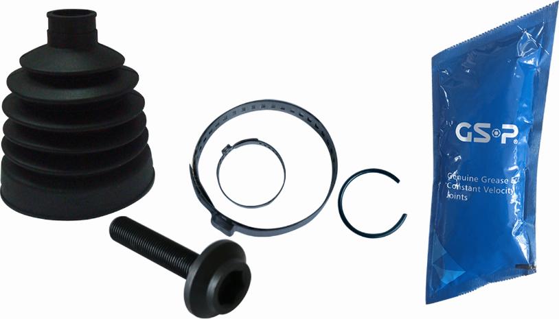 GSP 780399 - 304955 PUTEKĻU GUMIJA