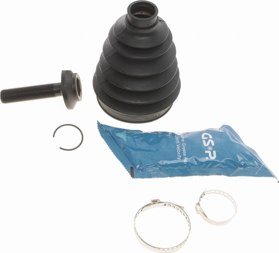 GSP 780401 - 304963 PUTEKĻU GUMIJA