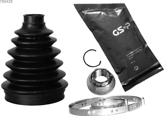 GSP 780428