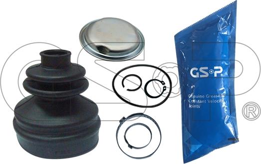 GSP 780620