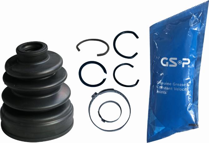 GSP 780870