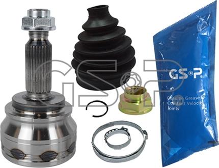 GSP 802124 - Auto Part