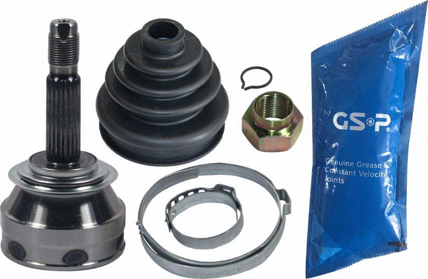 GSP 804001 - Auto Part