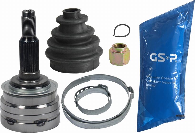 GSP 812001 - Auto Part
