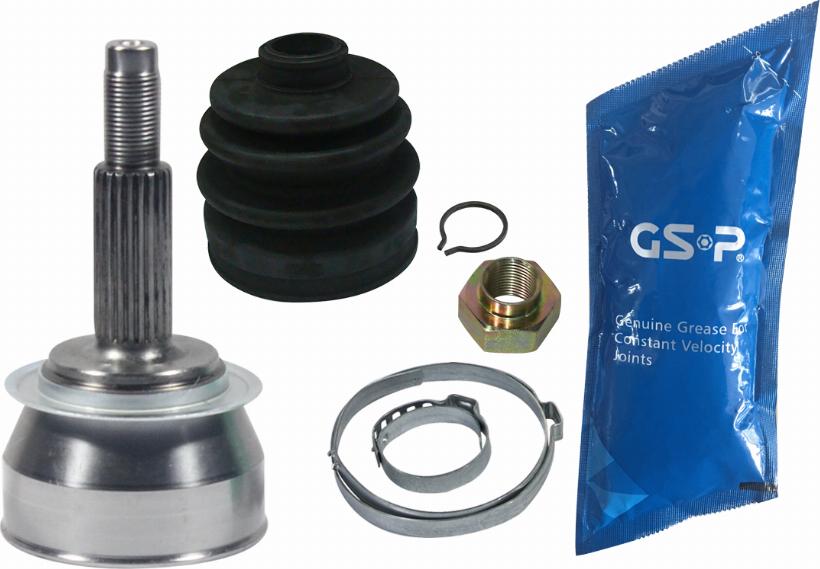 GSP 812004 - Auto Part