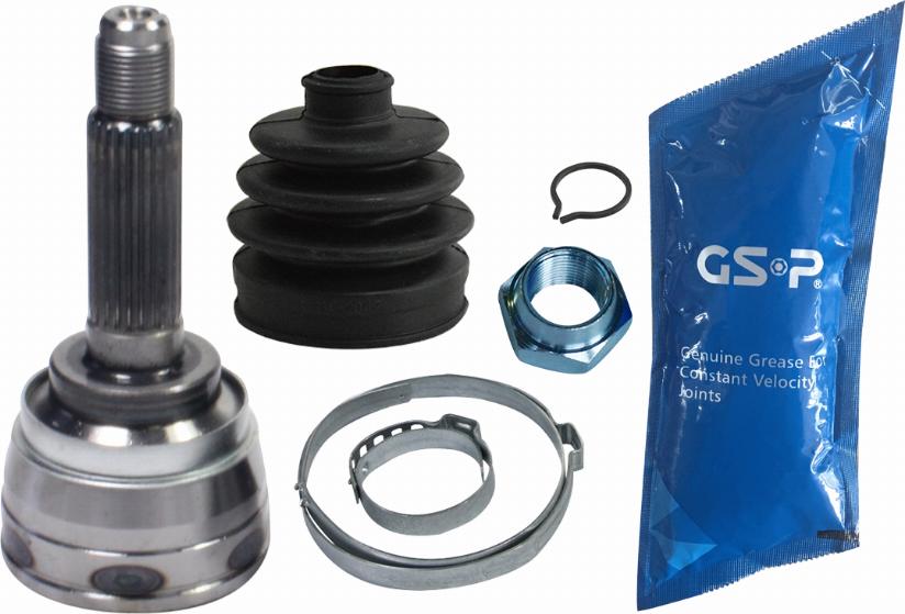 GSP 812006 - Auto Part