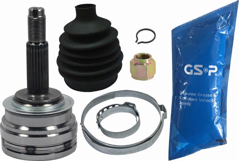 GSP 812020 - Auto Part