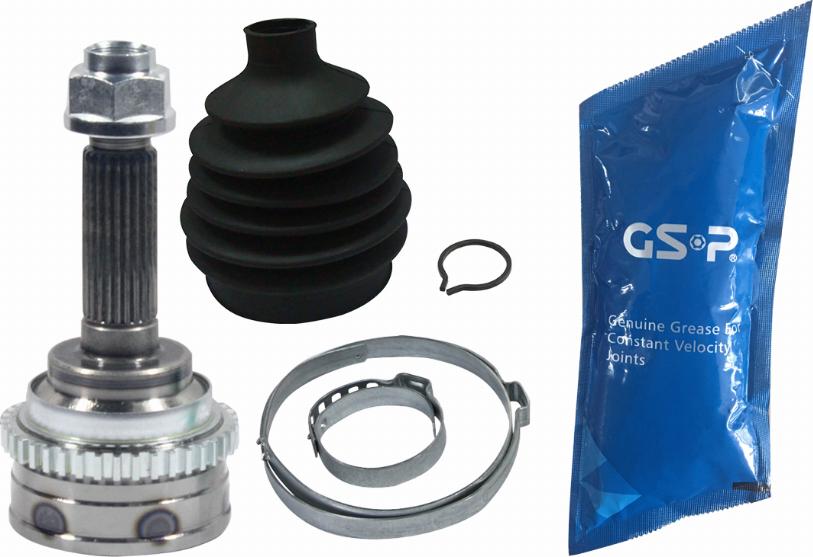 GSP 812021 - Auto Part