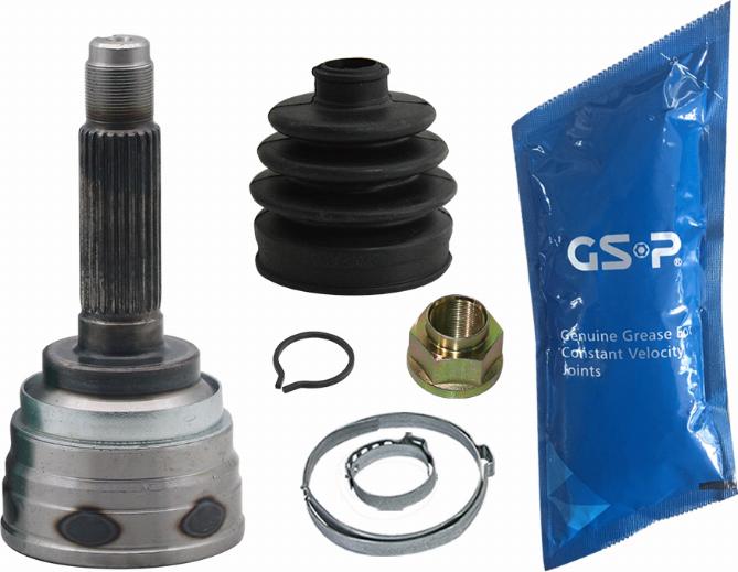 GSP 812028 - Auto Part