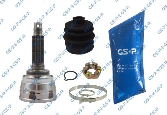 GSP 812031 - Auto Part