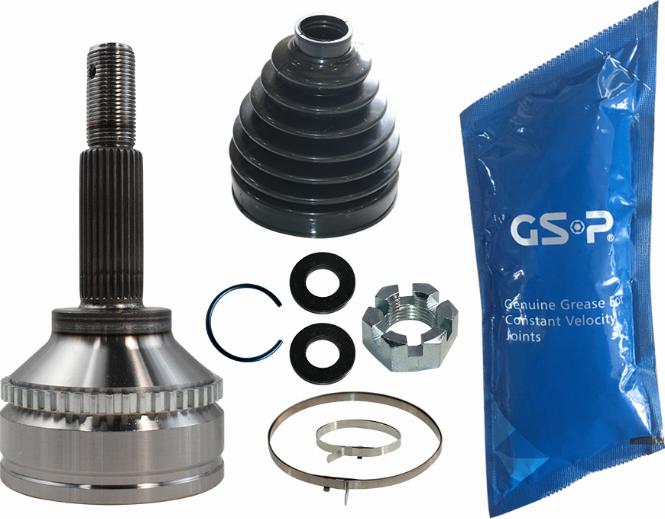 GSP 818298