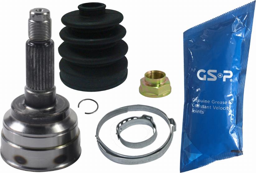 GSP 834020 - Auto Part