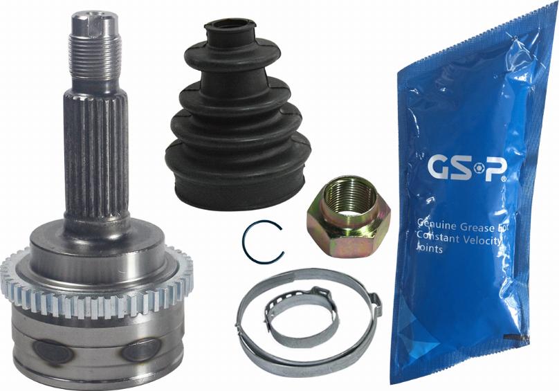 GSP 834156 - Auto Part