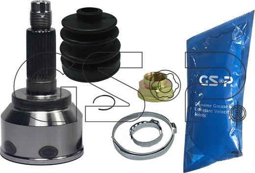 GSP 834177 - Auto Part