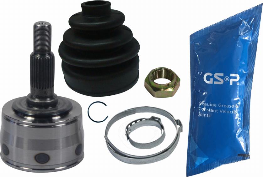 GSP 835008 - Auto Part
