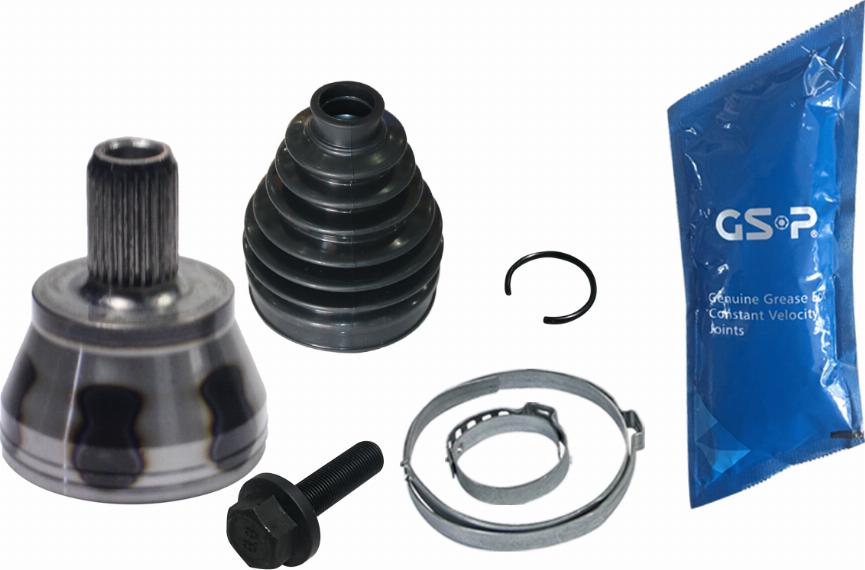 GSP 835027 - Auto Part