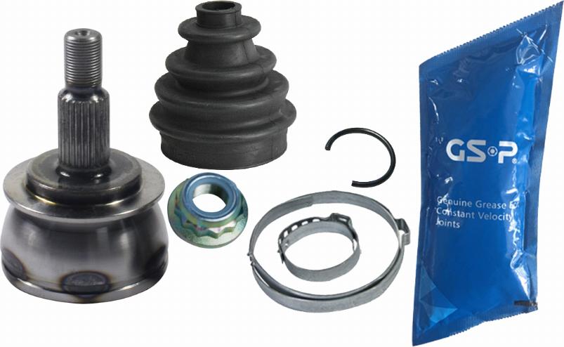 GSP 835030 - Auto Part