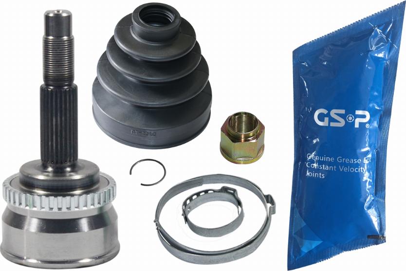 GSP 841034 - Auto Part