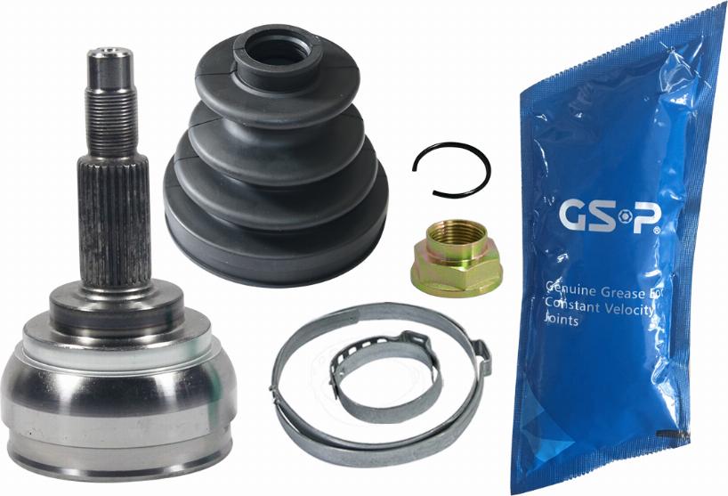 GSP 841036 - Auto Part