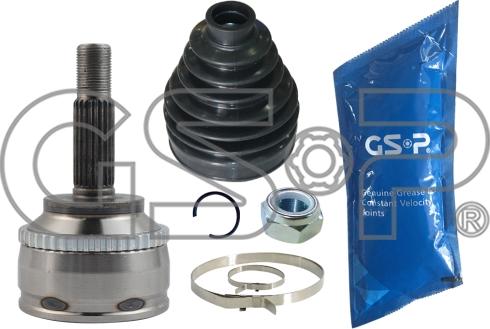 GSP 850076 - Auto Part