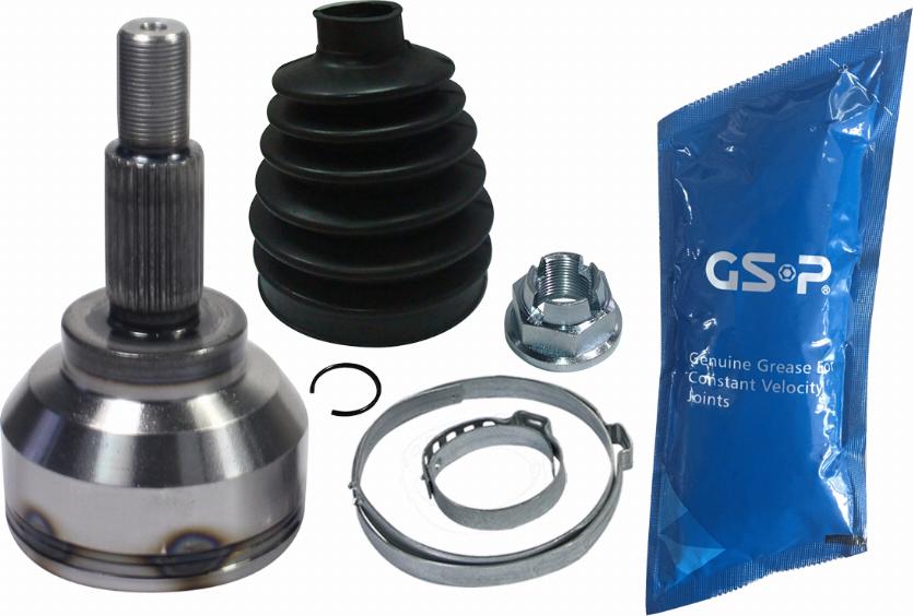 GSP 850078 - Auto Part