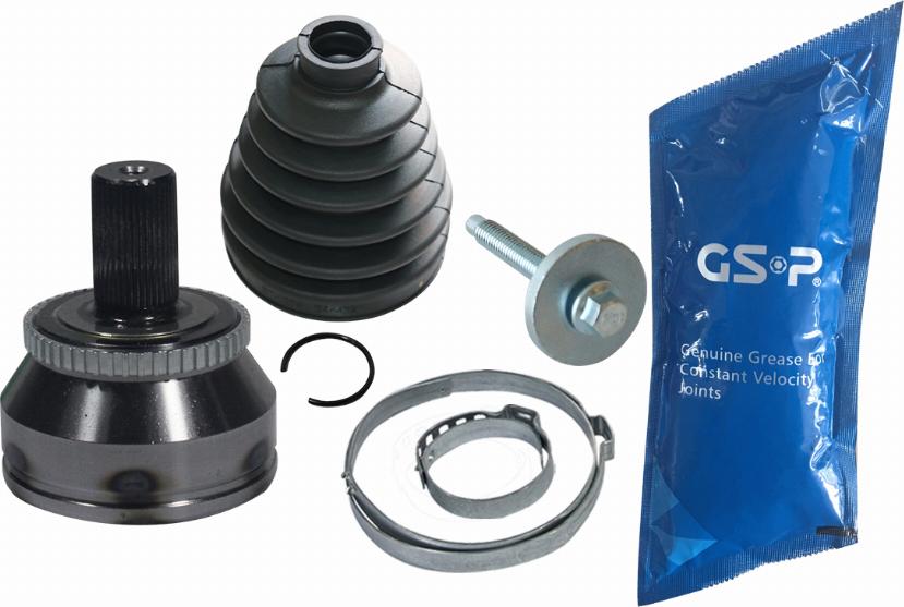 GSP 862035 - VKJA 5831 PUSASS