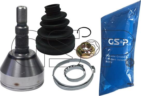 GSP 899024