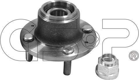 GSP 9225025K - Auto Part