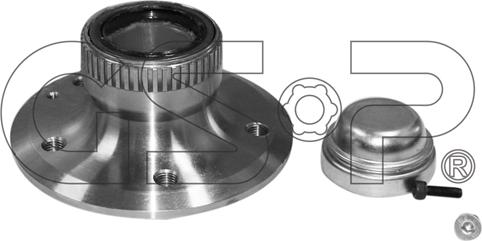 GSP 9235024K - Auto Part