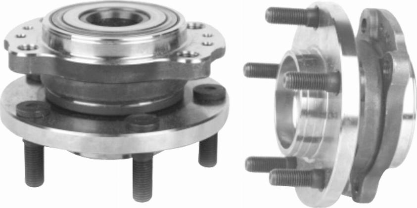 GSP 9326016 - RS-9950 GULTNIS AIZM