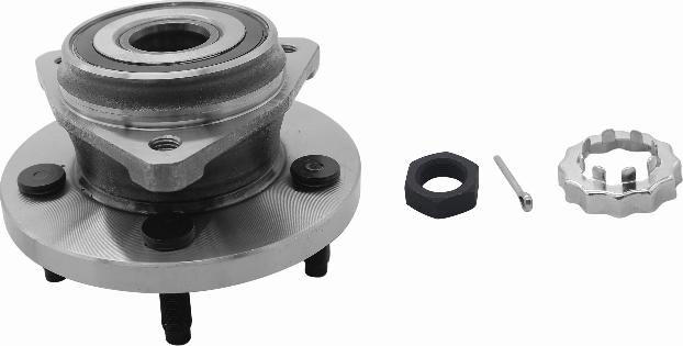 GSP 9327015K - ADA108205 GULTNIS JEEP