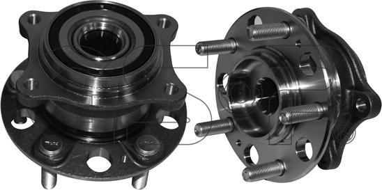 GSP 9327073 - 9327073 GULTNIS 713