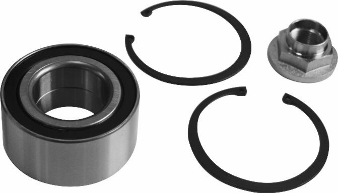 GSP GK1480 - VKBA 1480 GULTNIS