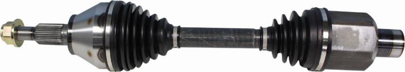 GSP NCV10040