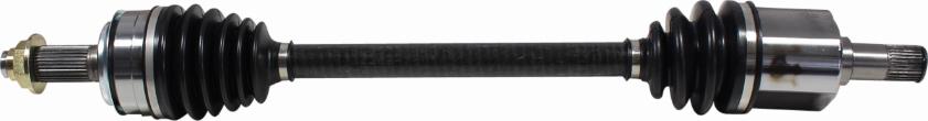 GSP NCV36576