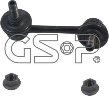 GSP S050177 - Auto Part