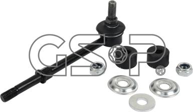 GSP S050342