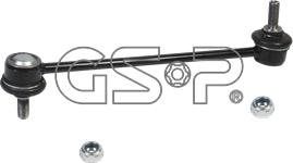 GSP S050520