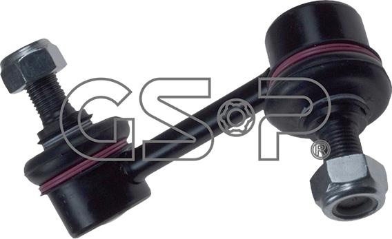 GSP S051266